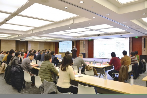 助力打造“一個(gè)上藥、一個(gè)體系、一個(gè)標(biāo)準(zhǔn)”