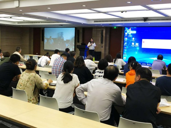 對(duì)標(biāo)信息安全管理國(guó)際標(biāo)準(zhǔn)！上藥控股通過(guò)ISO27001認(rèn)證！