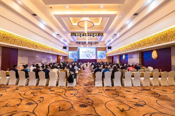 直迎挑戰(zhàn)創(chuàng)輝煌 | 上藥控股召開2021年上半年度財(cái)務(wù)工作會議