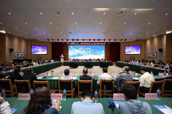 “供”謀發(fā)展，“鏈”接未來 | 上海市公立醫(yī)院供應(yīng)鏈管理專題研討會圓滿召開