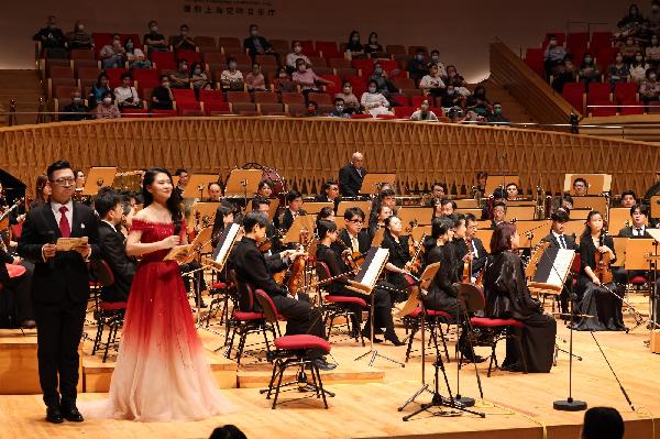 千里江山，以百年國樂致敬七秩榮光！